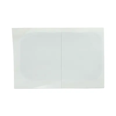Petice vulcanizare dreptunghiulare 75x45mm pentru camere de aer X-TRA SEAL - imagine 5