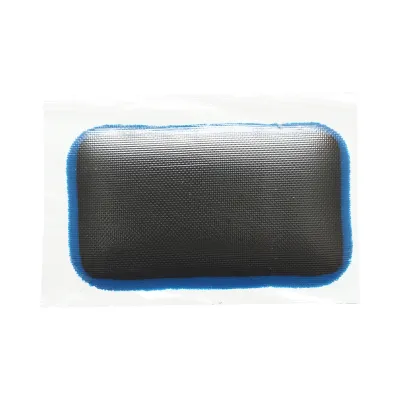 Petice vulcanizare dreptunghiulare 75x45mm pentru camere de aer X-TRA SEAL - imagine 4