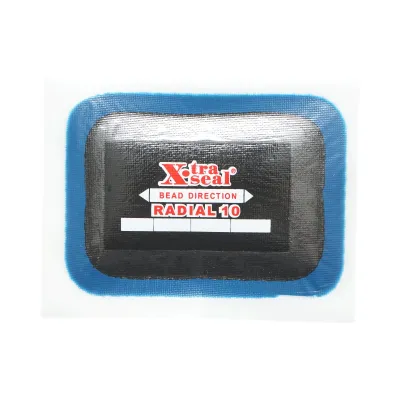 Petice vulcanizare anvelope radiale 50x75mm RADIAL 10 X-TRA SEAL - imagine 4