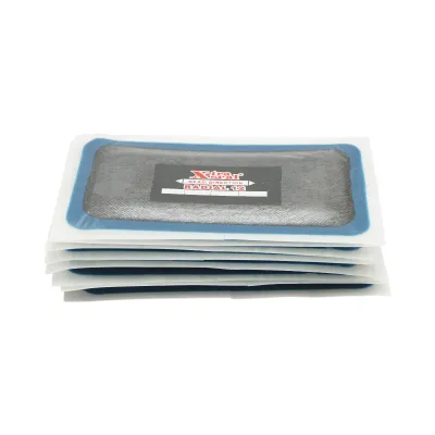 Petice vulcanizare anvelope radiale 70x118mm RADIAL 12 X-TRA SEAL - imagine 3