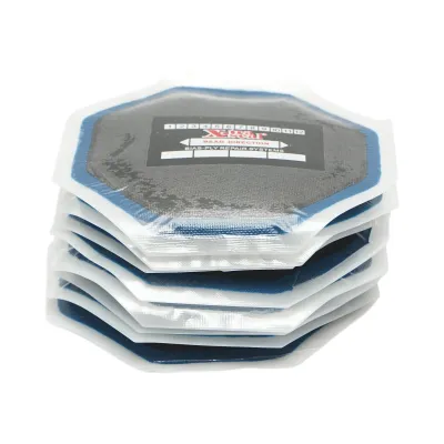 Petice vulcanizare anvelope diagonale 89mm BIAS-PLY BN3 X-TRA SEAL - imagine 3