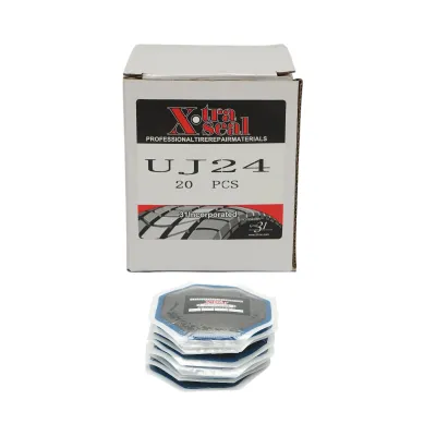 Petice vulcanizare anvelope diagonale 89mm BIAS-PLY BN3 X-TRA SEAL