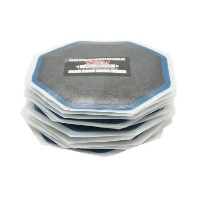 Petice vulcanizare anvelope diagonale 135mm BIAS-PLY BN5 X-TRA SEAL - imagine 3