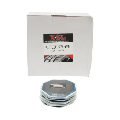 Petice vulcanizare anvelope diagonale 135mm BIAS-PLY BN5 X-TRA SEAL