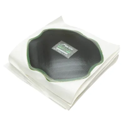 Petice vulcanizare anvelope diagonale 165mm MB-05 Maruni made in Japan - imagine 3