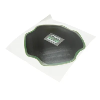 Petice vulcanizare anvelope diagonale 165mm MB-05 Maruni made in Japan - imagine 4