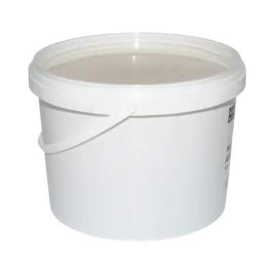 Pasta montaj anvelope camion bej heavy duty 5kg UZ PROFESIONAL Breckner Germany - imagine 2