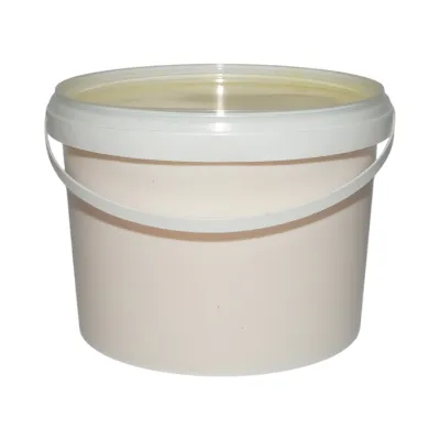 Pasta montaj anvelope camion galbena 5kg Breckner Germany - imagine 2
