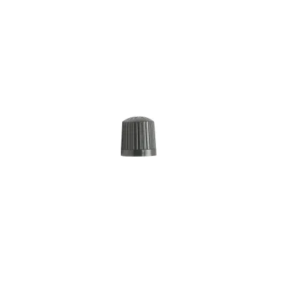 Capacel valva ventil plastic negru 1000 buc/set - imagine 2