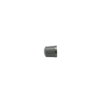 Capacel valva ventil plastic negru 1000 buc/set - imagine 4