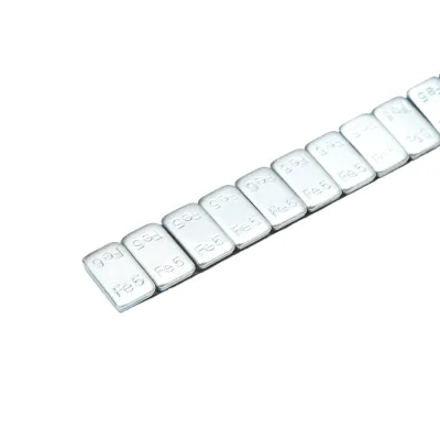 Rola contragreutati autoadezive zincate echilibrare roti Fe 5gx1200 buc 6kg - imagine 5