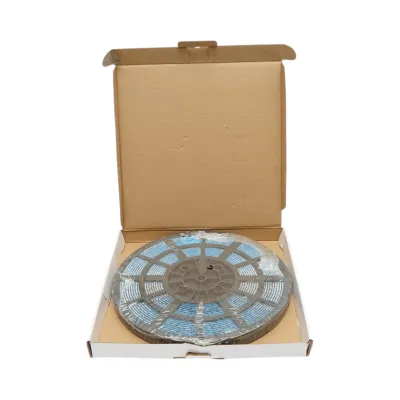 Rola contragreutati autoadezive zincate echilibrare roti Fe 5gx1200 buc 6kg - imagine 4