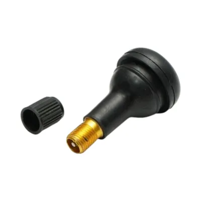 Valva roata tubeless 46mm TR415 - imagine 2