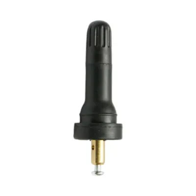 Valva roata tubeless TR413 compatibila senzor TPMS - imagine 3