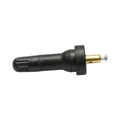 Valva roata tubeless TR413 compatibila senzor TPMS - imagine 4