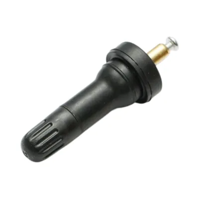 Valva roata tubeless TR413 compatibila senzor TPMS - imagine 5