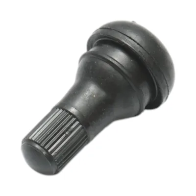 Valva roata tubeless 36mm TR412 - imagine 5