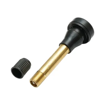 Valva roata tubeless 63mm TR602HP - imagine 2