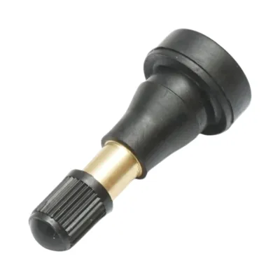 Valva roata tubeless 45mm TR600 - imagine 4