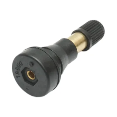 Valva roata tubeless 45mm TR600 - imagine 5