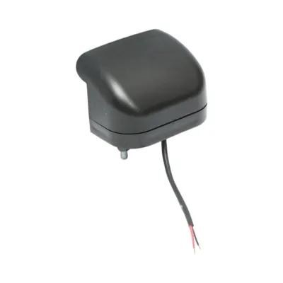Lampa LED iluminare placuta numar inmatriculare 12V-24V 3 LED-uri 78.5x50mm Breckner Germany - imagine 6