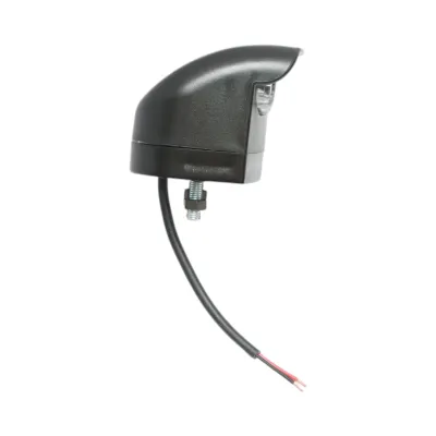 Lampa LED iluminare placuta numar inmatriculare 12V-24V 3 LED-uri 78.5x50mm Breckner Germany - imagine 5