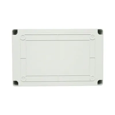 Tablou sigurante aplicat 1 rand, 15 module 300x185x110mm IP65 Breckner Germany - imagine 5