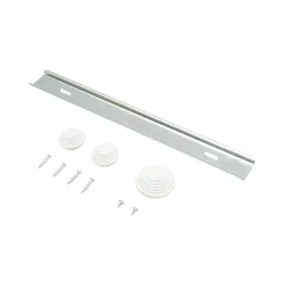 Tablou sigurante aplicat 1 rand, 15 module 300x185x110mm IP65 Breckner Germany - imagine 10
