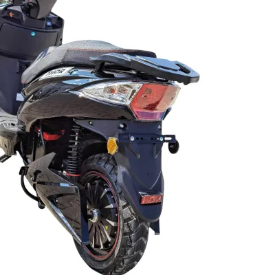 Scuter electric Thor Razor 2000W 72V20Ah - imagine 7