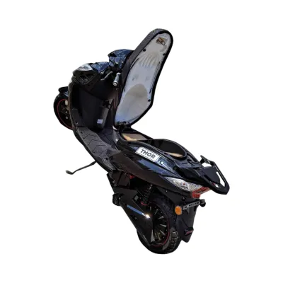 Scuter electric Thor Razor 2000W 72V20Ah - imagine 3