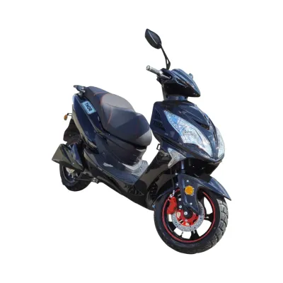 Scuter electric Thor Razor 2000W 72V20Ah - imagine 5