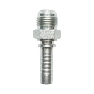 Armatura AGJ DN12 UNF 7/8 filet exterior Breckner Germany