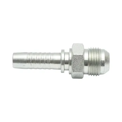 Armatura AGJ DN12 UNF 7/8 filet exterior Breckner Germany - imagine 3