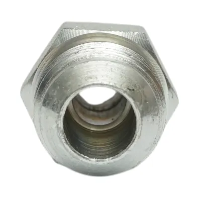 Armatura AGJ DN12 UNF 7/8 filet exterior Breckner Germany - imagine 5