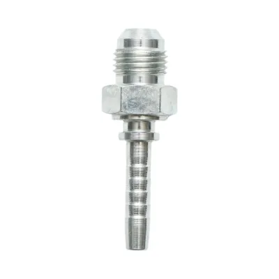 Armatura AGJ DN6 UNF 9/16 filet exterior Breckner Germany