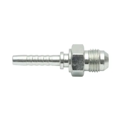 Armatura AGJ DN6 UNF 9/16 filet exterior Breckner Germany - imagine 3