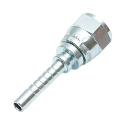 Armatura DKJ DN6 UNF 9/16 filet interior Breckner Germany - imagine 2