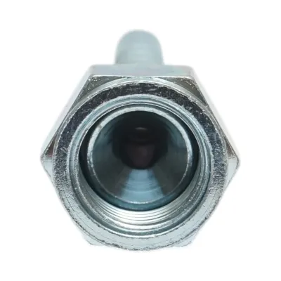 Armatura DKJ DN6 UNF 9/16 filet interior Breckner Germany - imagine 5
