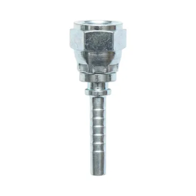 Armatura DKJ DN6 UNF 9/16 filet interior Breckner Germany