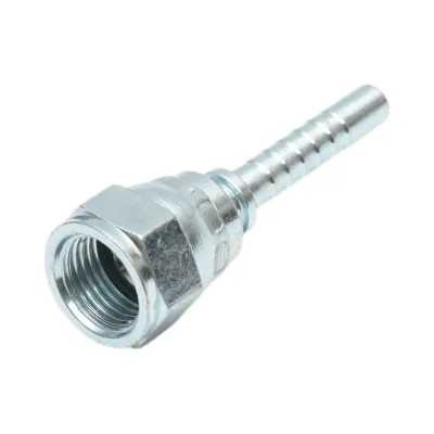 Armatura DKJ DN6 UNF 9/16 filet interior Breckner Germany - imagine 4