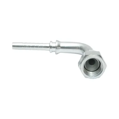 Armatura DKJ90 DN6 UNF 9/16 filet interior Breckner Germany - imagine 4