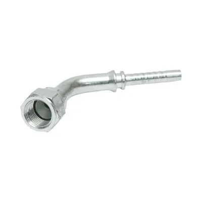 Armatura DKJ45 DN6 UNF 9/16 filet interior Breckner Germany - imagine 3