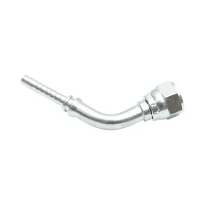 Armatura DKJ45 DN6 UNF 9/16 filet interior Breckner Germany - imagine 4