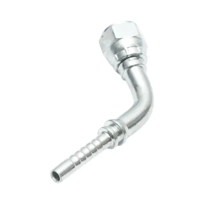 Armatura DKJ45 DN6 UNF 9/16 filet interior Breckner Germany - imagine 2