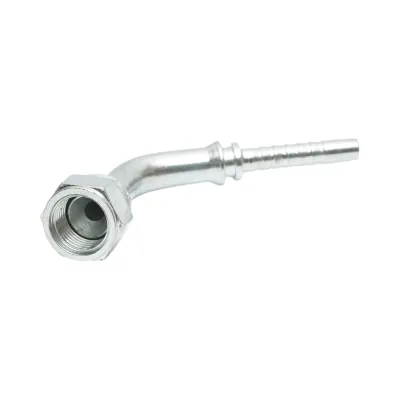 Armatura DKR45 DN6 BSP 1/4 filet interior Breckner Germany - imagine 3