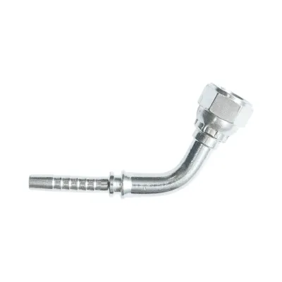 Armatura DKR45 DN6 BSP 1/4 filet interior Breckner Germany