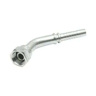 Armatura DKR45 DN10 BSP 3/8 filet interior Breckner Germany - imagine 3