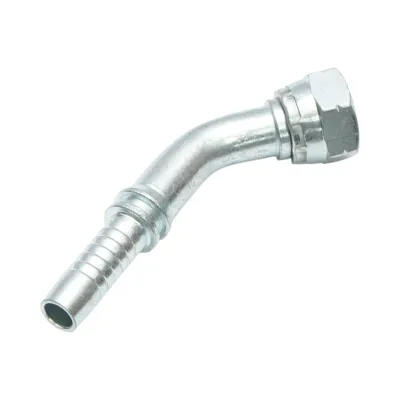 Armatura DKR45 DN12 BSP 1/2 filet interior Breckner Germany - imagine 2