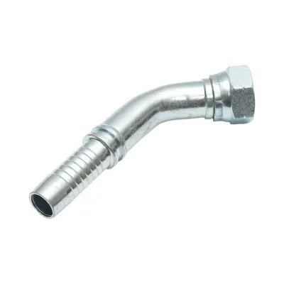 Armatura DKR45 DN20 BSP 3/4 filet interior Breckner Germany - imagine 2