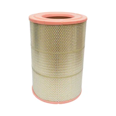 Filtru aer exterior Scania 169x304x448mm cod OEM C301240